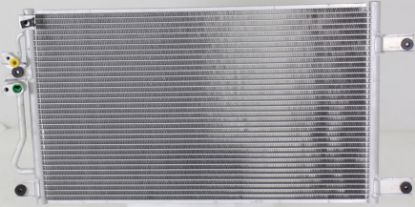 Picture of A/C Condenser