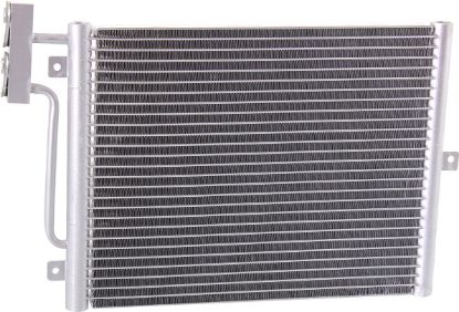 Picture of A/C Condenser