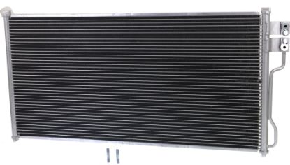 Picture of A/C Condenser