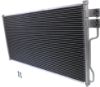 Picture of A/C Condenser