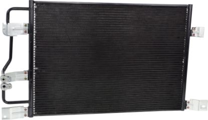 Picture of A/C Condenser