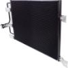 Picture of A/C Condenser