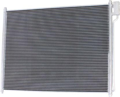 Picture of A/C Condenser