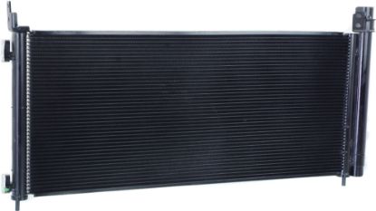 Picture of A/C Condenser