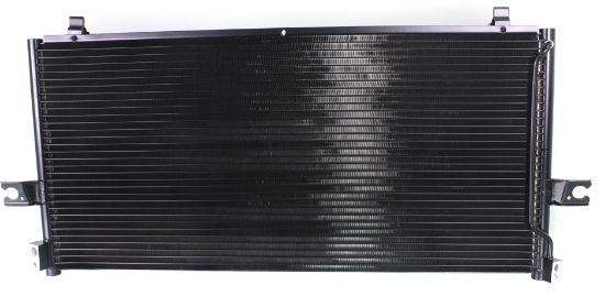 Picture of A/C Condenser
