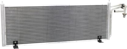 Picture of A/C Condenser