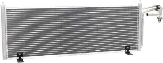 Picture of A/C Condenser