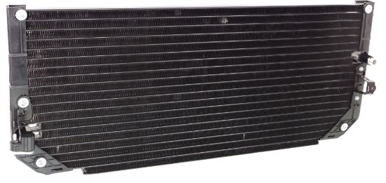 Picture of A/C Condenser
