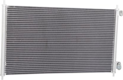 Picture of A/C Condenser