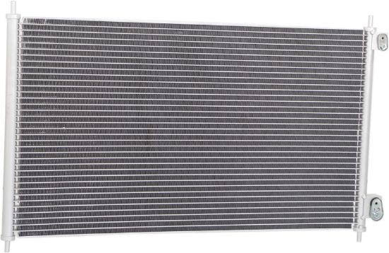 Picture of A/C Condenser