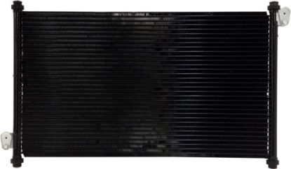 Picture of A/C Condenser