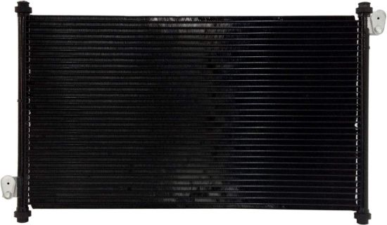 Picture of A/C Condenser