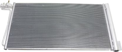 Picture of A/C Condenser