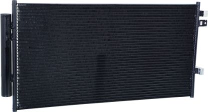 Picture of A/C Condenser