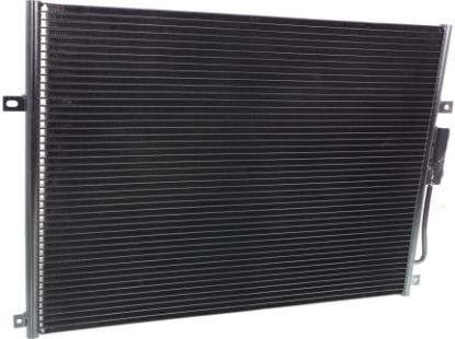 Picture of A/C Condenser