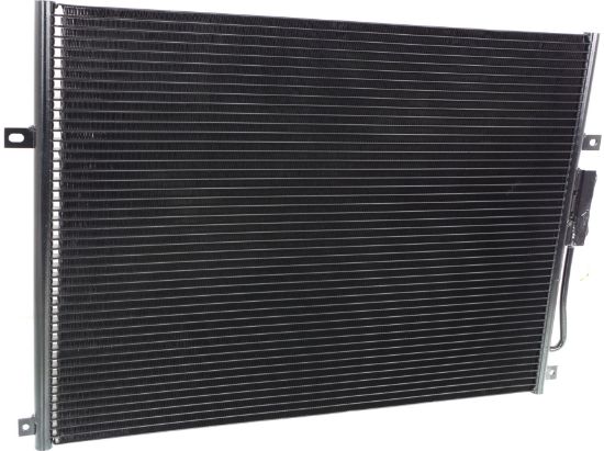 Picture of A/C Condenser