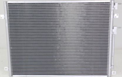 Picture of A/C Condenser