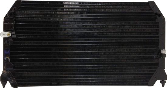 Picture of A/C Condenser