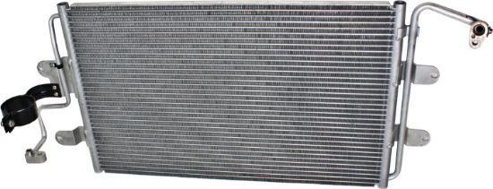 Picture of A/C Condenser