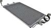 Picture of A/C Condenser