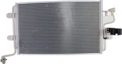Picture of A/C Condenser