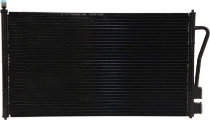 Picture of A/C Condenser