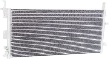 Picture of A/C Condenser