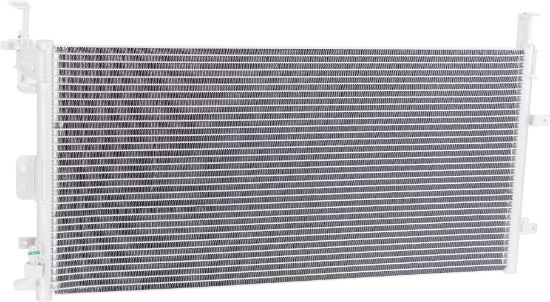 Picture of A/C Condenser