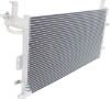 Picture of A/C Condenser