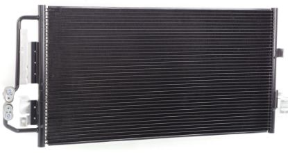 Picture of A/C Condenser