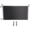 Picture of A/C Condenser