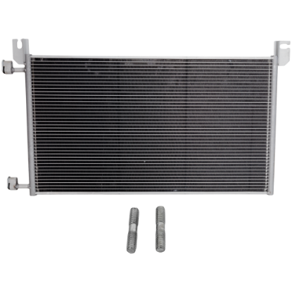 Picture of A/C Condenser