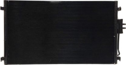 Picture of A/C Condenser
