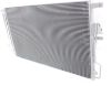 Picture of A/C Condenser