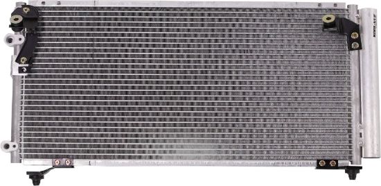 Picture of A/C Condenser