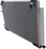 Picture of A/C Condenser