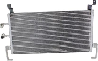 Picture of A/C Condenser