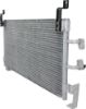 Picture of A/C Condenser