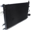 Picture of A/C Condenser