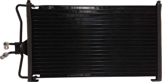 Picture of A/C Condenser