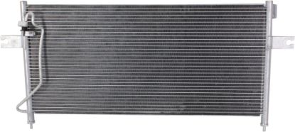 Picture of A/C Condenser