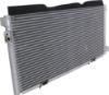 Picture of A/C Condenser