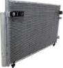 Picture of A/C Condenser