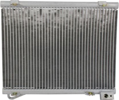 Picture of A/C Condenser