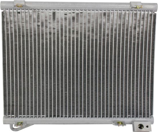 Picture of A/C Condenser