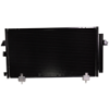 Picture of A/C Condenser