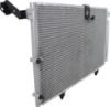 Picture of A/C Condenser
