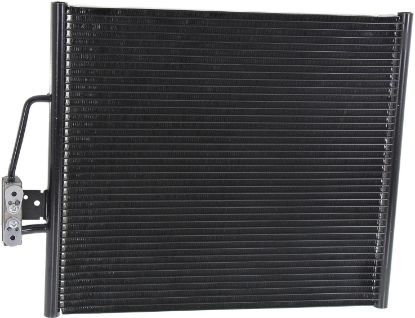 Picture of A/C Condenser