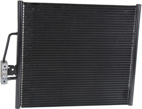 Picture of A/C Condenser