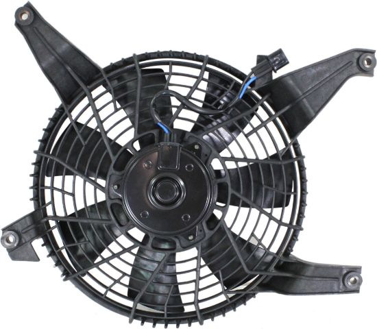 Picture of Cooling Fan Assembly